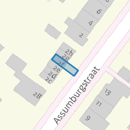 Perceel ASD01-C-2927