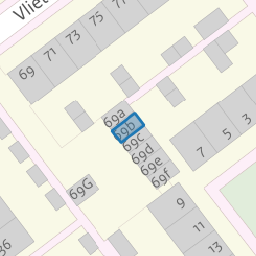 Perceel ASD01-C-2931