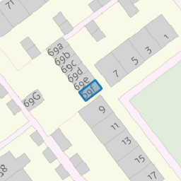 Perceel ASD01-C-2933