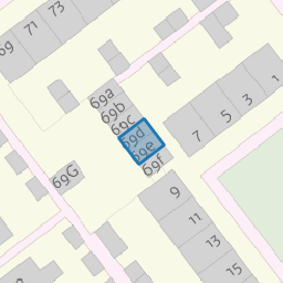 Perceel ASD01-C-2934