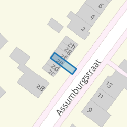 Perceel ASD01-C-2935