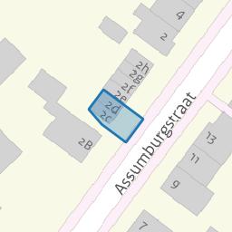 Perceel ASD01-C-2936