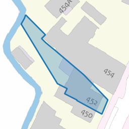 Perceel ASD01-C-2943