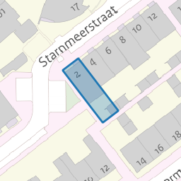 Perceel ASD01-C-2944