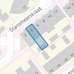 Perceel ASD01-C-2945