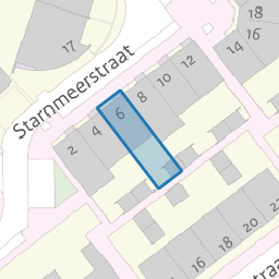 Perceel ASD01-C-2946