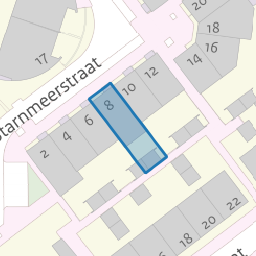 Perceel ASD01-C-2947