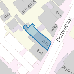 Perceel ASD01-C-2953