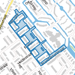 Perceel ASD01-C-2958