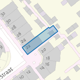 Perceel ASD01-C-2966