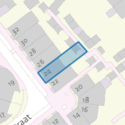 Perceel ASD01-C-2967