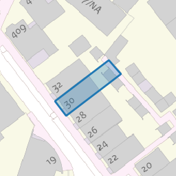 Perceel ASD01-C-2970