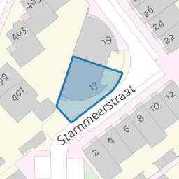 Perceel ASD01-C-2975