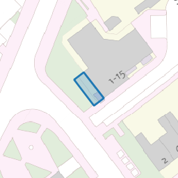 Perceel ASD01-C-2984