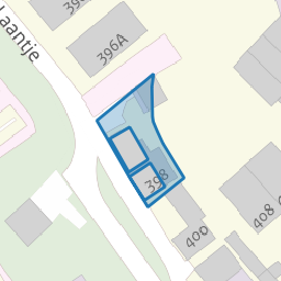 Perceel ASD01-C-2989