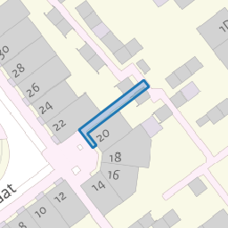 Perceel ASD01-C-3001