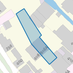 Perceel ASD01-C-3006