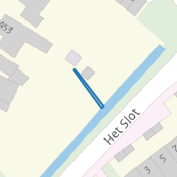 Perceel ASD01-C-3016