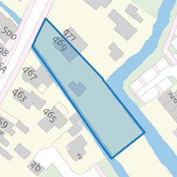 Perceel ASD01-C-3045