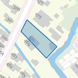 Perceel ASD01-C-3052