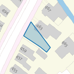 Perceel ASD01-C-3057