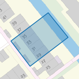 Perceel ASD01-C-3061