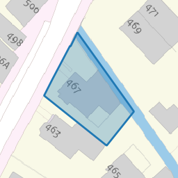 Perceel ASD01-C-3063