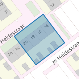 Perceel ASD01-C-3064