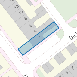 Perceel ASD01-C-3069