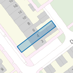 Perceel ASD01-C-3070