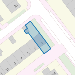 Perceel ASD01-C-3078