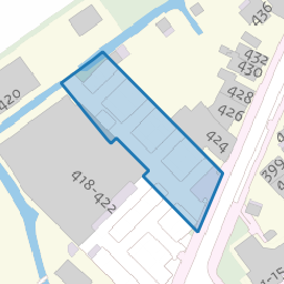 Perceel ASD01-C-3081