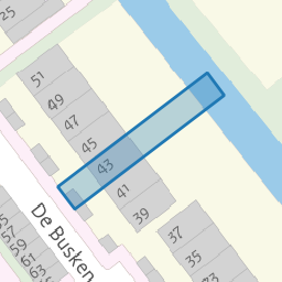 Perceel ASD01-C-3091