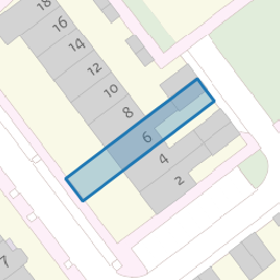 Perceel ASD01-C-3095