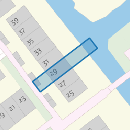 Perceel ASD01-C-3101