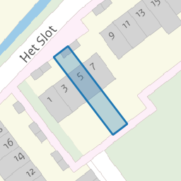 Perceel ASD01-C-3111