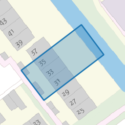 Perceel ASD01-C-3116