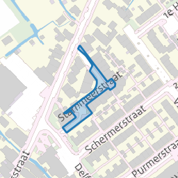 Perceel ASD01-C-3117