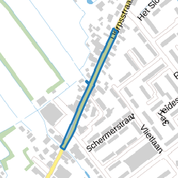 Perceel ASD01-C-3188