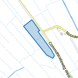 Perceel ASD01-N-1014