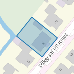 Perceel ASD01-N-1032