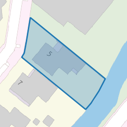 Perceel ASD01-N-1037