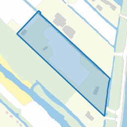 Perceel ASD01-N-1040