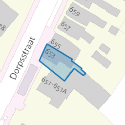 Perceel ASD01-N-1045