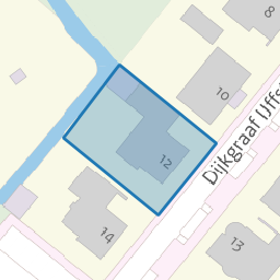 Perceel ASD01-N-1054