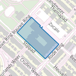 Perceel ASD01-N-1229