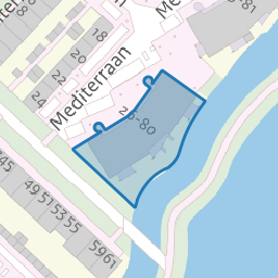 Perceel ASD01-N-1231