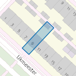 Perceel ASD01-N-1277