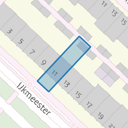 Perceel ASD01-N-1278