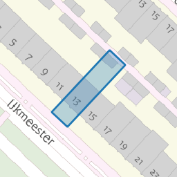 Perceel ASD01-N-1279